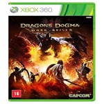 Ficha técnica e caractérísticas do produto Jogo Dragon''s Dogma: Dark Arisen - Xbox 360