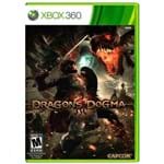 Ficha técnica e caractérísticas do produto Jogo Dragon's Dogma - Xbox 360