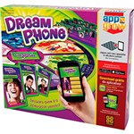 Ficha técnica e caractérísticas do produto Jogo Dream Phone Grow