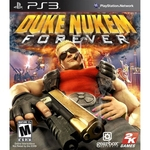 Ficha técnica e caractérísticas do produto Jogo Duke Nukem Forever Ps3 - 2K Games