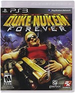 Ficha técnica e caractérísticas do produto Jogo Duke Nukem Forever - PS3