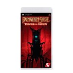 Ficha técnica e caractérísticas do produto Jogo Dungeon Siege: Throne Of Agony - PSP