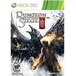 Ficha técnica e caractérísticas do produto Jogo Dungeon Siege 3 - Xbox 360