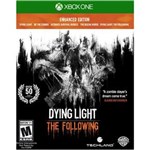 Ficha técnica e caractérísticas do produto Jogo Dying Light: Enhanced Edition - Xbox One