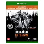 Ficha técnica e caractérísticas do produto Jogo Dying Light Enhanced Edition - Xbox One