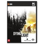 Ficha técnica e caractérísticas do produto Jogo Dying Light - PC