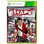 Ficha técnica e caractérísticas do produto Jogo Escape Dead Island Xbox 360 E Xbox One