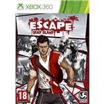 Ficha técnica e caractérísticas do produto Jogo Escape Dead Island - Xbox 360