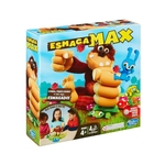 Ficha técnica e caractérísticas do produto Jogo Esmaga Max B2266 - Hasbro