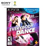 Ficha técnica e caractérísticas do produto Jogo Everybody Dance -PS3