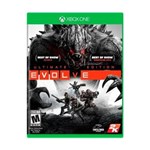 Ficha técnica e caractérísticas do produto Jogo Evolve: Ultimate Edition - Xbox One