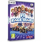 Ficha técnica e caractérísticas do produto Jogo F1 Race Stars PC - Codemasters