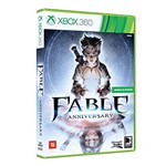 Ficha técnica e caractérísticas do produto Jogo Fable: Anniversary Xbox 360 - Microsoft