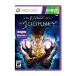 Ficha técnica e caractérísticas do produto Jogo Fable The Journey Xbox 360 - Microsoft - Microsoft Xbox 360