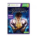 Ficha técnica e caractérísticas do produto Jogo Fable: The Journey - Xbox 360 - Microsoft Studios