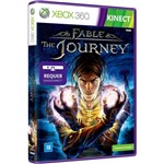 Ficha técnica e caractérísticas do produto Jogo Fable: The Journey - Xbox 360 - Microsoft Xbox 360