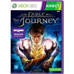 Ficha técnica e caractérísticas do produto Jogo Fable: The Journey - Xbox 360
