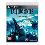 Ficha técnica e caractérísticas do produto Jogo Falling Skies: The Game - PS3