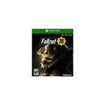 Ficha técnica e caractérísticas do produto Jogo Fallout 76 - Xbox One