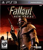 Ficha técnica e caractérísticas do produto Jogo Fallout: New Vegas - PS3 - BETHESDA