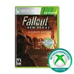Ficha técnica e caractérísticas do produto Jogo Fallout: New Vegas (Ultimate Edition) - Xbox 360