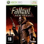 Ficha técnica e caractérísticas do produto Jogo Fallout: New Vegas - Xbox 360