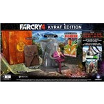 Ficha técnica e caractérísticas do produto Jogo Far Cry 4 Kyrat Edition - Xbox 360