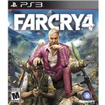 Ficha técnica e caractérísticas do produto Jogo Far Cry 4 - PS3 - Sony PS3