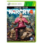 Ficha técnica e caractérísticas do produto Jogo Far Cry 4 - Xbox 360