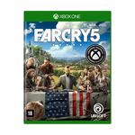Ficha técnica e caractérísticas do produto Jogo Far Cry 5 - Xbox One
