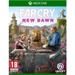 Ficha técnica e caractérísticas do produto Jogo Far Cry New Dawn - Xbox One