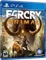 Ficha técnica e caractérísticas do produto Jogo Far Cry Primal - PS4 - UBISOFT