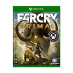 Ficha técnica e caractérísticas do produto Jogo Far Cry Primal - Xbox One