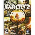 Ficha técnica e caractérísticas do produto Jogo Far Cry 2 PS3 - UBISOFT