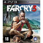Ficha técnica e caractérísticas do produto Jogo Far Cry 3 - PS3