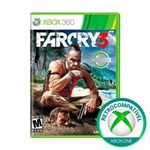 Ficha técnica e caractérísticas do produto Jogo Far Cry 3 - Xbox 360