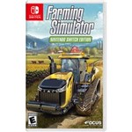 Ficha técnica e caractérísticas do produto Jogo Farming Simulator - Nintendo Switch Edition