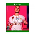 Ficha técnica e caractérísticas do produto Jogo FIFA 20 (2020) - Xbox One - Ea