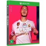 Ficha técnica e caractérísticas do produto Jogo FIFA 20 - Xbox One - Ea Sports