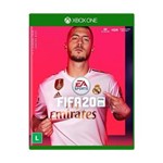Ficha técnica e caractérísticas do produto Jogo - FIFA 20 - Xbox One