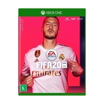 Ficha técnica e caractérísticas do produto Jogo Fifa 20 - Xbox One