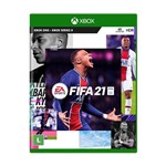 Ficha técnica e caractérísticas do produto Jogo FIFA 21 - Xbox One - Ea Games