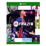 Ficha técnica e caractérísticas do produto Jogo FIFA 21 Xbox One - Ea Sports
