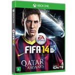 Ficha técnica e caractérísticas do produto Jogo Fifa 14 - Xbox One
