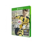 Ficha técnica e caractérísticas do produto Jogo - FIFA 17 - Xbox One - Ea Games