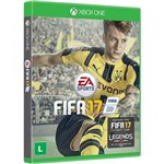 Ficha técnica e caractérísticas do produto Jogo Fifa 17 Xbox One - Ea Sports