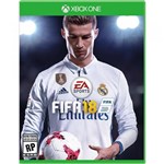 Ficha técnica e caractérísticas do produto Jogo FIFA 18 - Xbox One - Ea