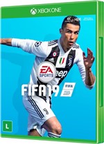 Ficha técnica e caractérísticas do produto Jogo Fifa 19 - Xbox One - Ea Sports