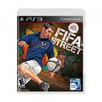 Ficha técnica e caractérísticas do produto Jogo FIFA Street 4 - PS3 - Ea Games