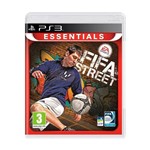 Ficha técnica e caractérísticas do produto Jogo FIFA Street 4 - PS3